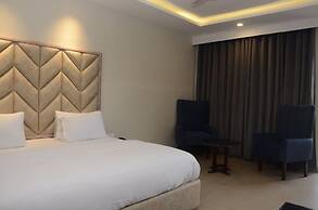 Van Durga Villas & Suites Katra