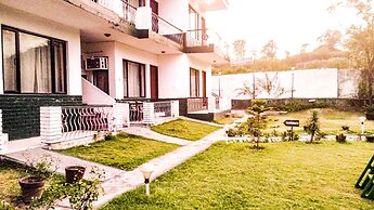 Van Durga Villas & Suites Katra