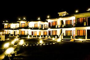 Van Durga Villas & Suites Katra