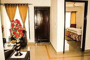 Van Durga Villas & Suites Katra