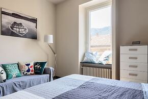 Numero Due Piazza Mazzini