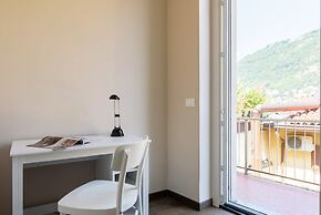 Numero Due Piazza Mazzini