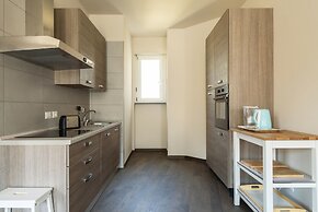 Numero Due Piazza Mazzini