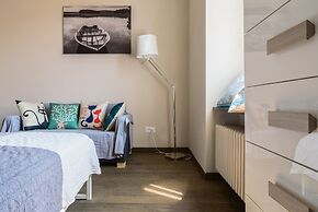 Numero Due Piazza Mazzini