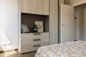 Numero Due Piazza Mazzini