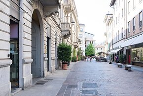 Numero Due Piazza Mazzini