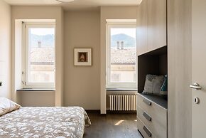 Numero Due Piazza Mazzini