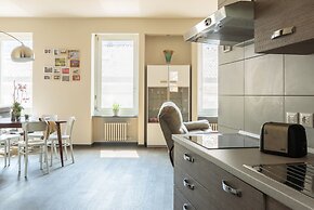 Numero Due Piazza Mazzini