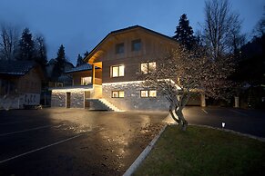 Vila Alpina