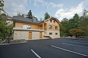 Vila Alpina