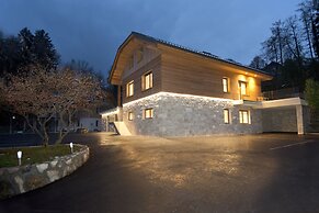 Vila Alpina