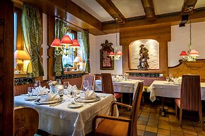 Hotel Lamm