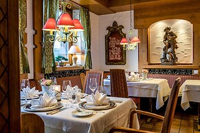 Hotel Lamm