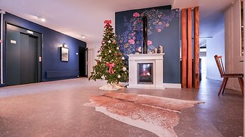 Chalet Hôtel des 2 gares & SPA