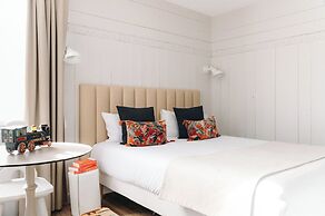 Hôtel des 2 Gares
