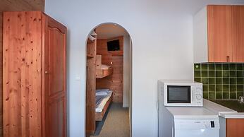 Chalet Hôtel des 2 gares & SPA