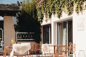 Hôtel des 2 Gares