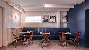 Chalet Hôtel des 2 gares & SPA