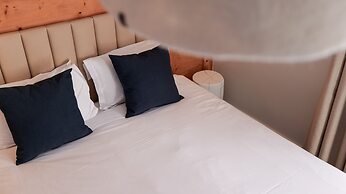 Chalet Hôtel des 2 gares & SPA