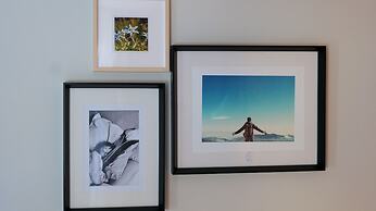 Chalet Hôtel des 2 gares & SPA