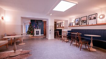 Chalet Hôtel des 2 gares & SPA