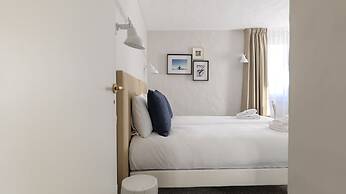 Chalet Hôtel des 2 gares & SPA