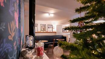 Chalet Hôtel des 2 gares & SPA