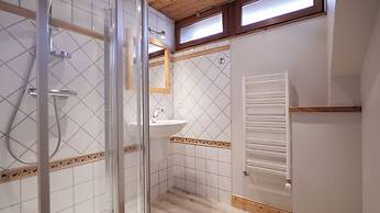 Chalet Hôtel des 2 gares & SPA