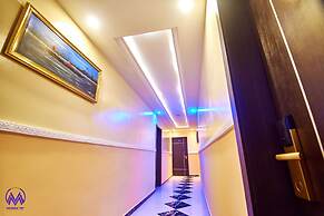 Double M Exquisite Suites and Lounge