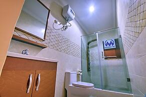 Double M Exquisite Suites and Lounge