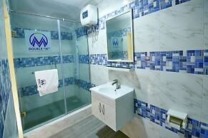 Double M Exquisite Suites and Lounge