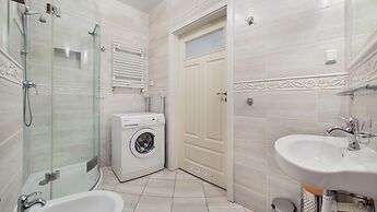 Apartamenty Sun & Snow Kasprowicza