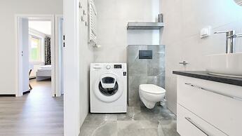 Apartamenty Sun & Snow Kasprowicza