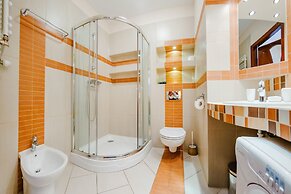 Apartamenty Sun & Snow Kasprowicza