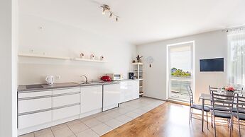 Apartamenty Sun & Snow Kasprowicza