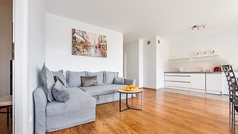 Apartamenty Sun & Snow Kasprowicza