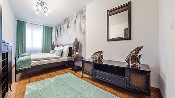 Apartamenty Sun & Snow Kasprowicza