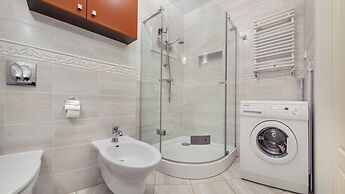 Apartamenty Sun & Snow Kasprowicza