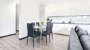 Apartamenty Sun & Snow Kasprowicza