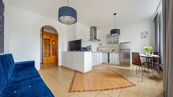 Apartamenty Sun & Snow Kasprowicza