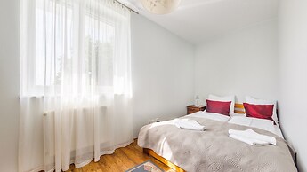 Apartamenty Sun & Snow Kasprowicza