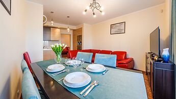 Apartamenty Sun & Snow Kasprowicza