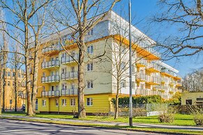 Apartamenty Sun & Snow Kasprowicza