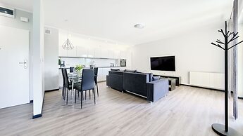 Apartamenty Sun & Snow Kasprowicza