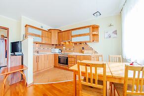 Apartamenty Sun & Snow Kasprowicza