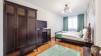 Apartamenty Sun & Snow Kasprowicza
