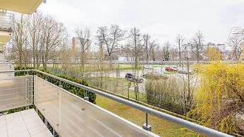 Apartamenty Sun & Snow Kasprowicza