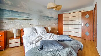 Apartamenty Sun & Snow Kasprowicza