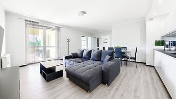 Apartamenty Sun & Snow Kasprowicza