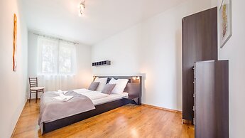 Apartamenty Sun & Snow Kasprowicza